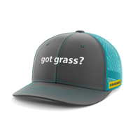 Got Grass Hat