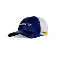 Jacklin Baseball Hat