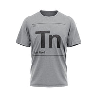 Turf Nerd T-Shirt